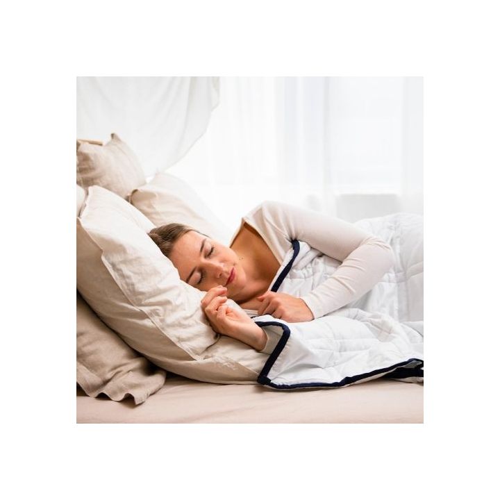 Abendroutine für guten Schlaf