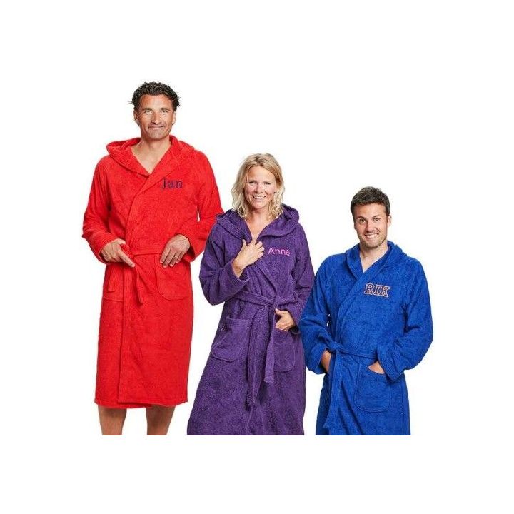 Biologische Baumwolle bei Badrock und Comvie