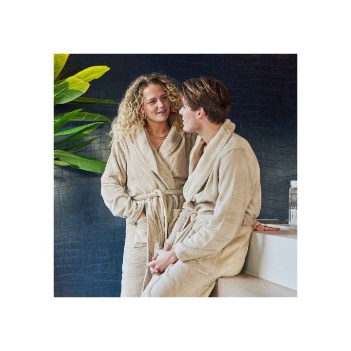 Damenbademantel, Herrenbademantel oder Unisex-Bademantel?