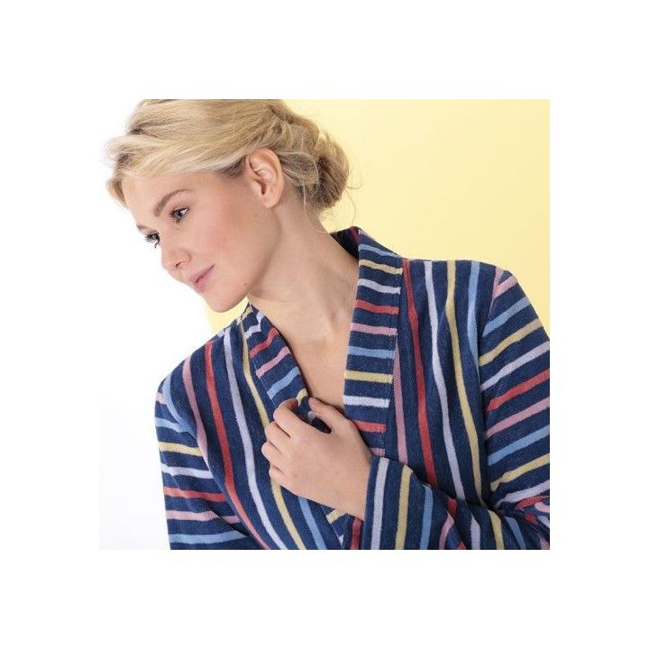 Wie ist das eigentlich mit Streifenmustern?