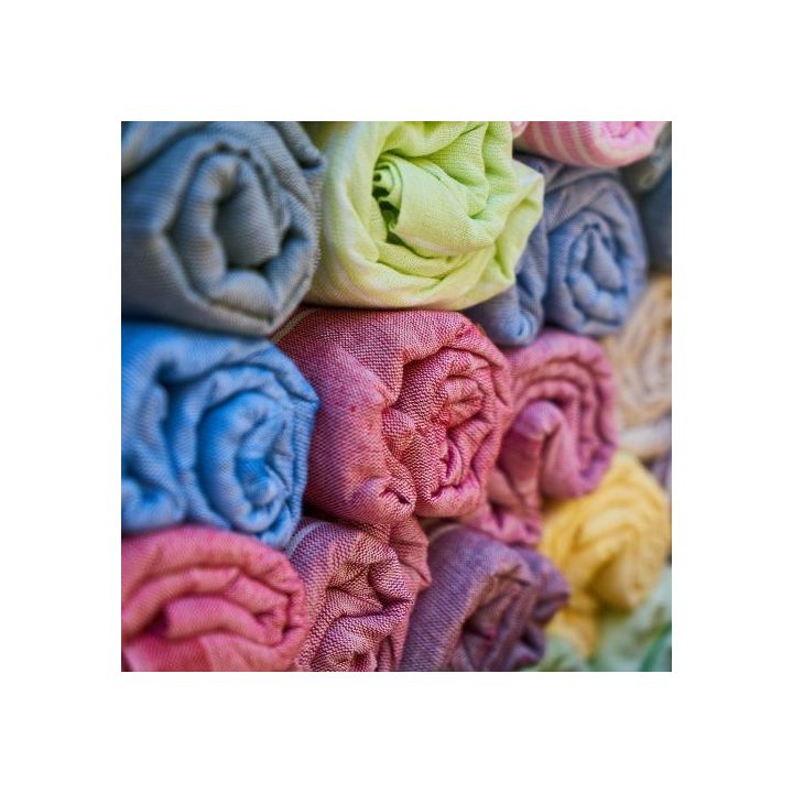 Natürliche und synthetische Stoffe