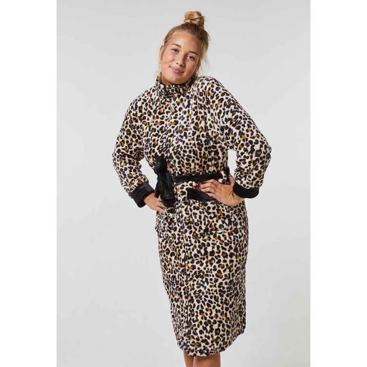 Panter Bademäntel 
