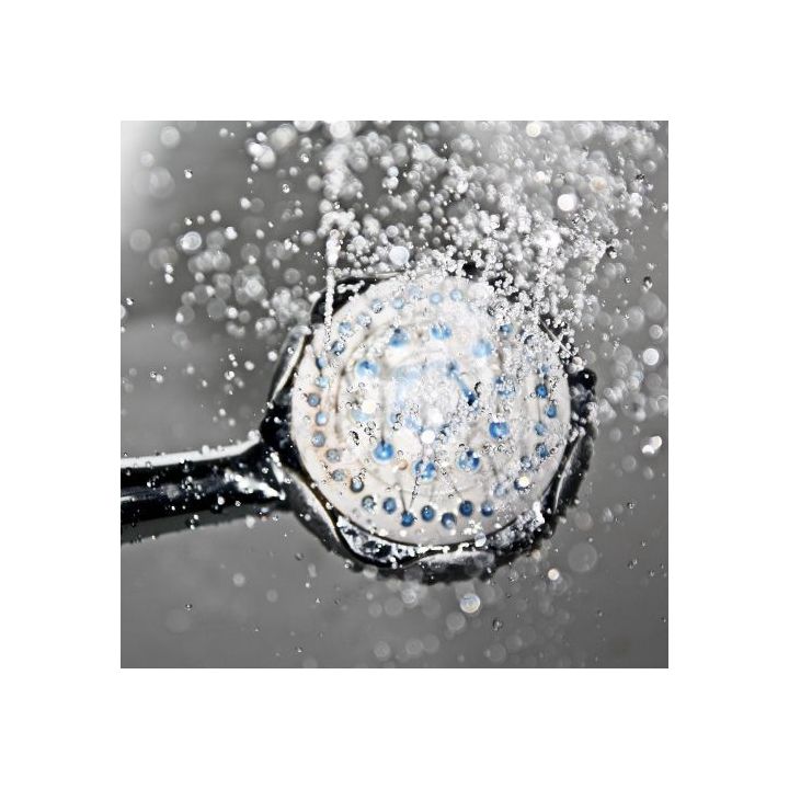 Warum friert man nach dem Duschen?