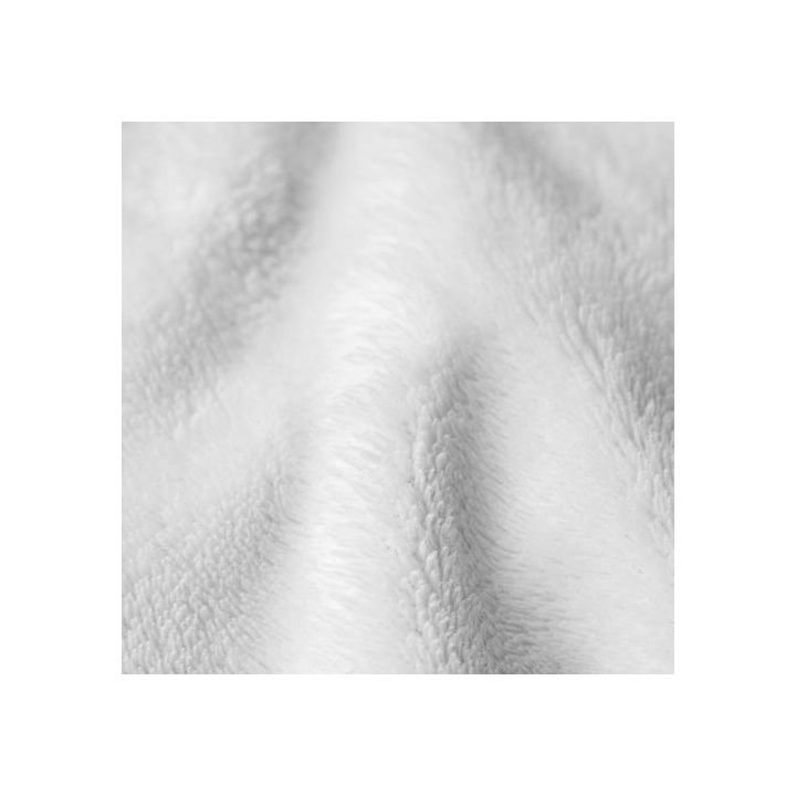 Warum fühlt sich Fleece wärmer an als Baumwolle?