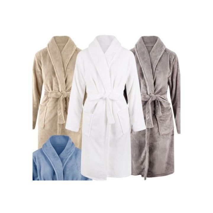 Sind alle Bademäntel unisex?