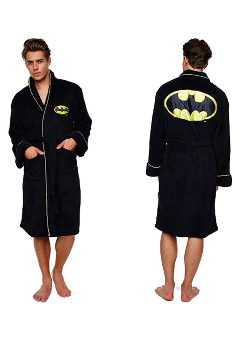 Batman badjas - Gr. -