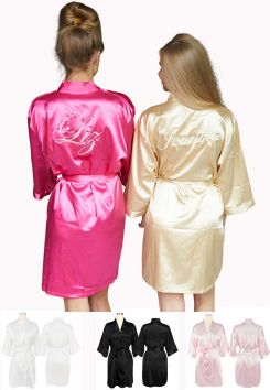 damen kimono personaliseeren