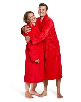 Sauna bademantel kurz - Bewundern Sie unserem Favoriten